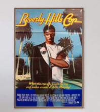 Load image into Gallery viewer, Beverly Hills Cop - Printed Originals