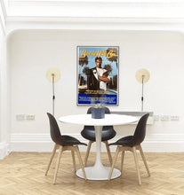 Load image into Gallery viewer, Beverly Hills Cop - Printed Originals