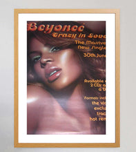 Load image into Gallery viewer, Beyonce - Crazy In Love