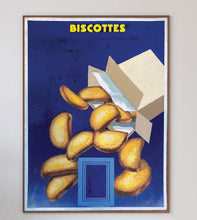 Load image into Gallery viewer, Biscottes