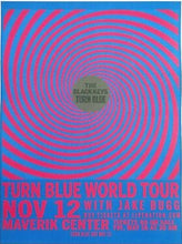 Load image into Gallery viewer, Black Keys - Turn Blue Tour - Printed Originals
