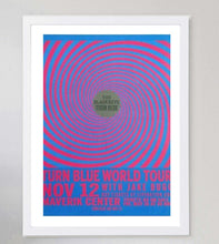 Load image into Gallery viewer, Black Keys - Turn Blue Tour