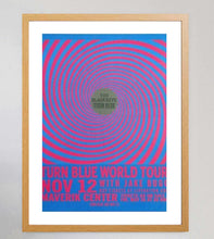 Load image into Gallery viewer, Black Keys - Turn Blue Tour