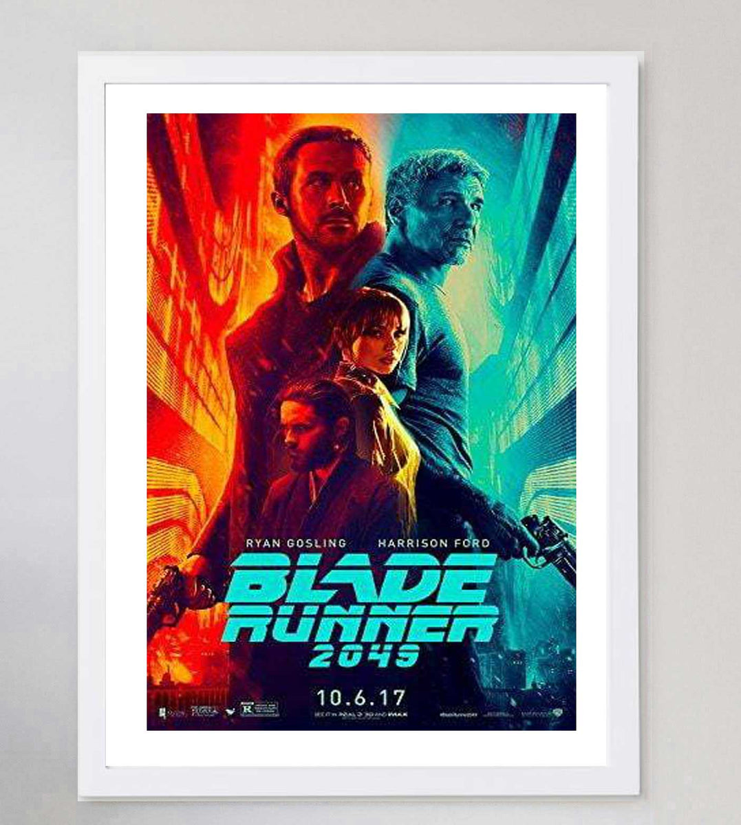 Blade Runner 2049