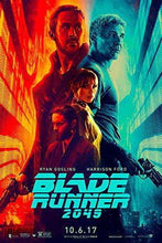 Load image into Gallery viewer, Blade Runner 2049 - Printed Originals