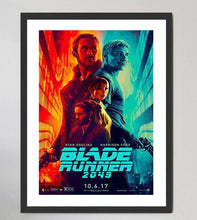 Load image into Gallery viewer, Blade Runner 2049 - Printed Originals