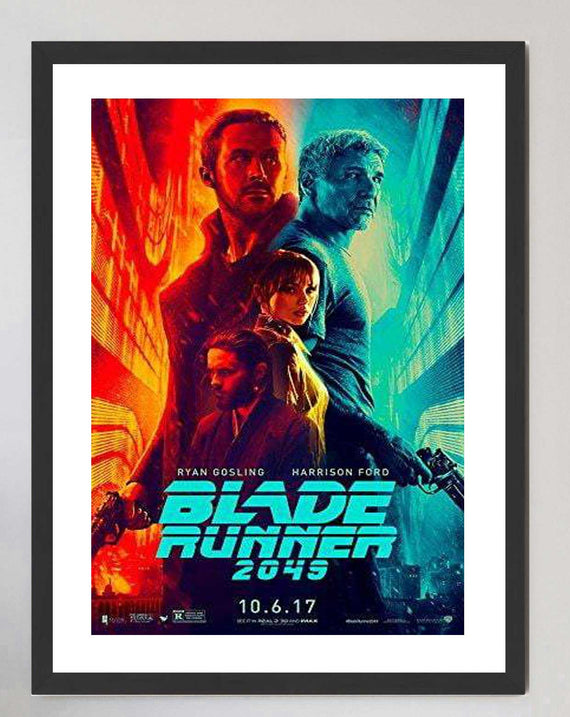 Blade Runner 2049