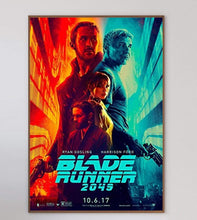 Load image into Gallery viewer, Blade Runner 2049 - Printed Originals