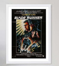 Load image into Gallery viewer, Blade Runner (French) - Printed Originals