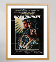 Load image into Gallery viewer, Blade Runner (French) - Printed Originals