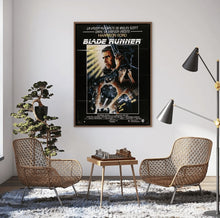 Load image into Gallery viewer, Blade Runner (French) - Printed Originals
