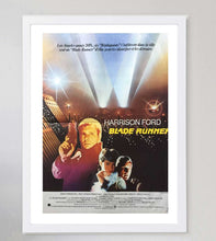 Load image into Gallery viewer, Blade Runner (French)