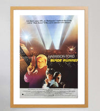 Load image into Gallery viewer, Blade Runner (French)