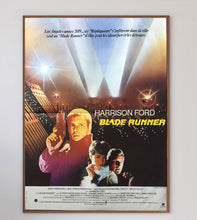 Load image into Gallery viewer, Blade Runner (French) - Printed Originals