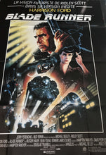 Load image into Gallery viewer, Blade Runner (French) - Printed Originals