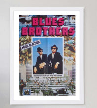 Load image into Gallery viewer, Blues Brothers (German)