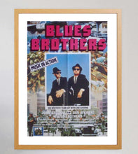 Load image into Gallery viewer, Blues Brothers (German)