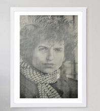 Load image into Gallery viewer, Bob Dylan - Blonde on Blonde - Printed Originals