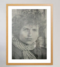Load image into Gallery viewer, Bob Dylan - Blonde on Blonde - Printed Originals