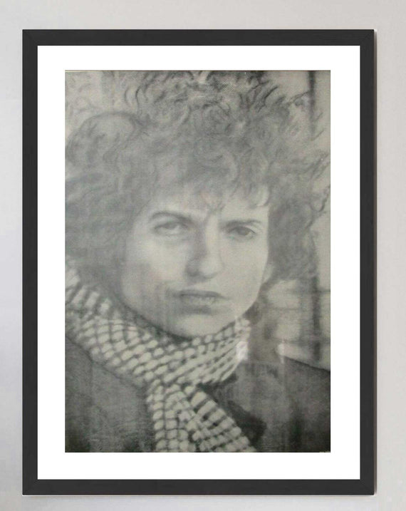 Bob Dylan - Blonde on Blonde