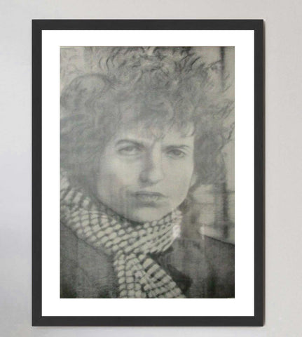 Bob Dylan - Blonde on Blonde