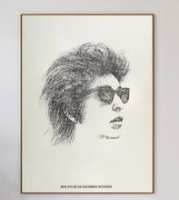 Load image into Gallery viewer, Bob Dylan - On Columbia Records