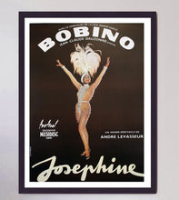 Load image into Gallery viewer, Bobino - Josephine Baker