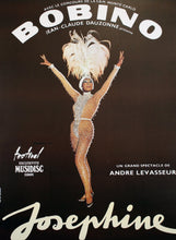 Load image into Gallery viewer, Bobino - Josephine Baker