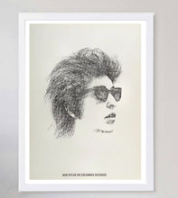 Load image into Gallery viewer, Bob Dylan - On Columbia Records