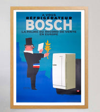 Load image into Gallery viewer, Bosch