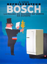 Load image into Gallery viewer, Bosch