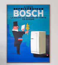 Load image into Gallery viewer, Bosch