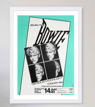 Load image into Gallery viewer, David Bowie - Seriously Moonlight Live