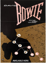 Load image into Gallery viewer, David Bowie - Let's Dance