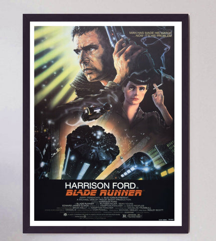 Blade Runner