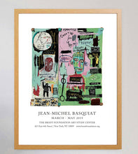 Load image into Gallery viewer, Jean-Michel Basquiat - Brant Foundation