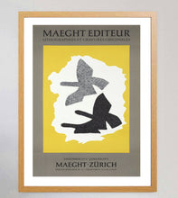 Load image into Gallery viewer, Georges Braque - Galerie Maeght
