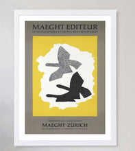 Load image into Gallery viewer, Georges Braque - Galerie Maeght