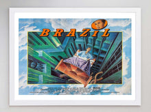 Load image into Gallery viewer, Brazil (French)