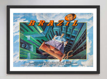 Load image into Gallery viewer, Brazil (French)
