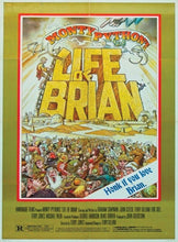 Load image into Gallery viewer, Monty Python's Life Of Brian