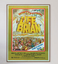 Load image into Gallery viewer, Monty Python's Life Of Brian