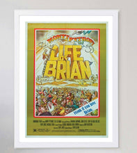 Load image into Gallery viewer, Monty Python's Life Of Brian