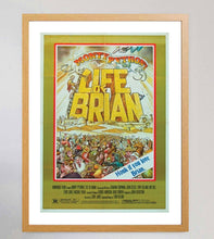 Load image into Gallery viewer, Monty Python's Life Of Brian