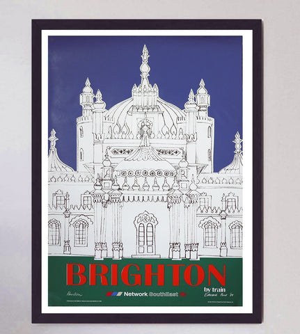 Brighton - British Railways