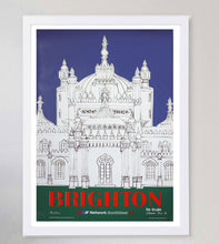 Load image into Gallery viewer, Brighton - British Railways