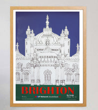 Load image into Gallery viewer, Brighton - British Railways