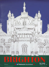 Load image into Gallery viewer, Brighton - British Railways