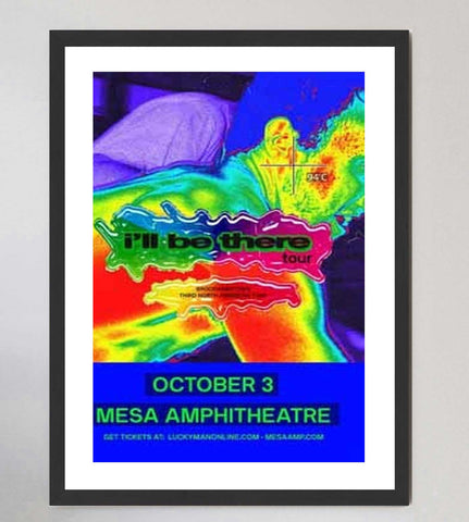 Brockhampton - I'll Be There Tour