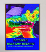 Load image into Gallery viewer, Brockhampton - I'll Be There Tour - Printed Originals